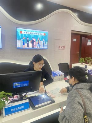 車谷資本島 開辟政務(wù)服務(wù)+金融新賽道，賦能信息咨詢服務(wù)