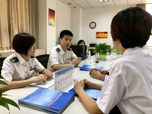 龍湖區(qū)先行先試，成立咨詢服務(wù)中心助力自貿(mào)區(qū)經(jīng)驗(yàn)落地生根